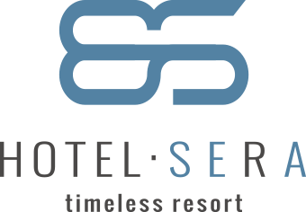 HOTEL SERA ロゴ